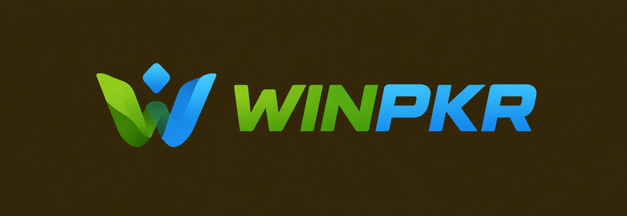 WINPKR Logo