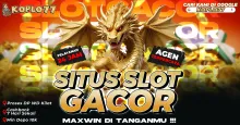 Tampilan aplikasi mobile WINPKR pada perangkat