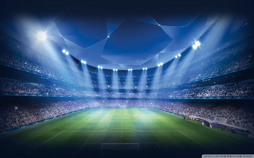Pertandingan olahraga untuk tampilan live WINPKR